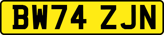 BW74ZJN