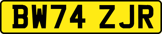 BW74ZJR