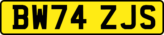 BW74ZJS