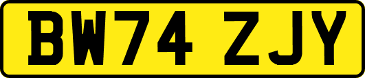 BW74ZJY