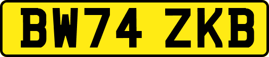 BW74ZKB