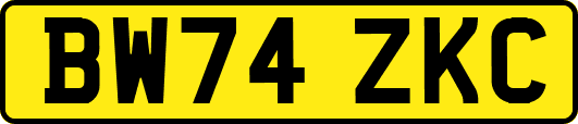 BW74ZKC