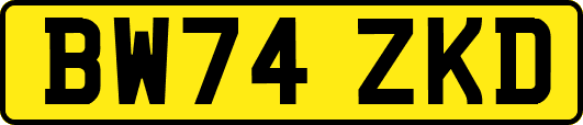 BW74ZKD