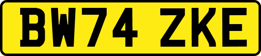 BW74ZKE