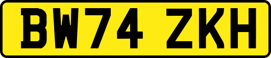 BW74ZKH