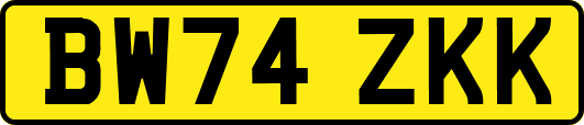 BW74ZKK