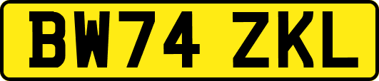 BW74ZKL