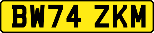 BW74ZKM