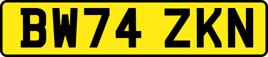 BW74ZKN