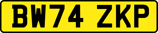 BW74ZKP