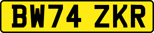 BW74ZKR