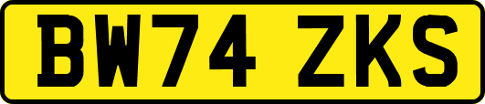 BW74ZKS
