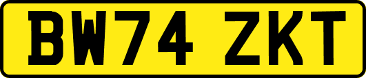 BW74ZKT