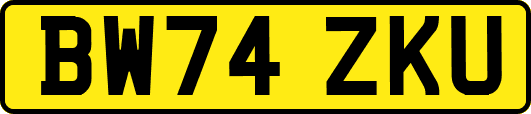 BW74ZKU