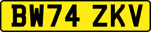 BW74ZKV