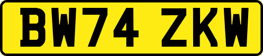 BW74ZKW