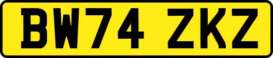 BW74ZKZ