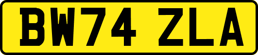 BW74ZLA