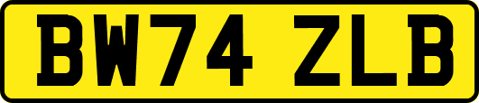 BW74ZLB