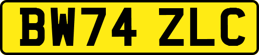 BW74ZLC