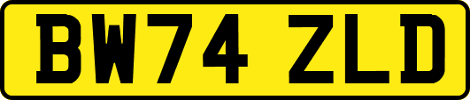 BW74ZLD