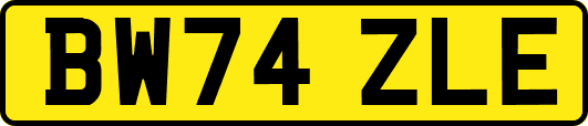 BW74ZLE