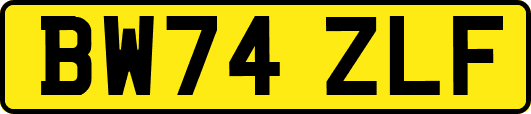 BW74ZLF