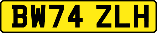 BW74ZLH