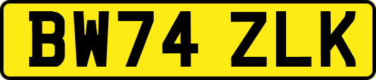 BW74ZLK