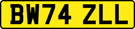 BW74ZLL
