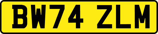 BW74ZLM