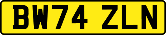 BW74ZLN