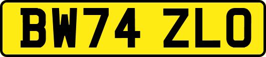 BW74ZLO