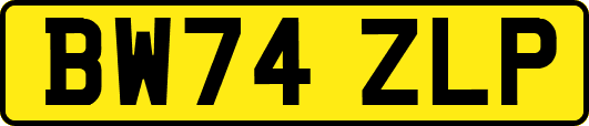 BW74ZLP