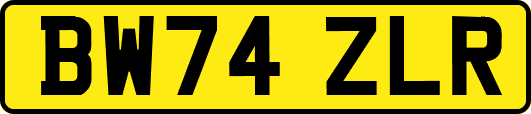 BW74ZLR