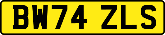 BW74ZLS