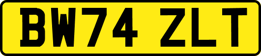 BW74ZLT