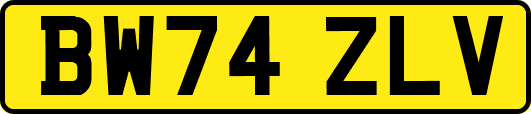 BW74ZLV