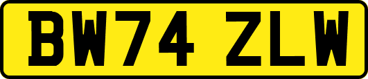 BW74ZLW