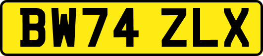 BW74ZLX