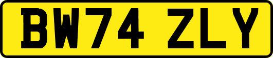 BW74ZLY