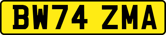 BW74ZMA