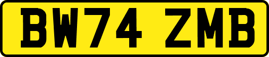 BW74ZMB