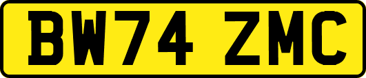 BW74ZMC