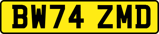 BW74ZMD