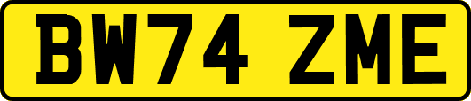 BW74ZME