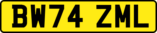 BW74ZML