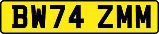 BW74ZMM