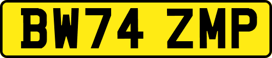 BW74ZMP