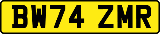 BW74ZMR